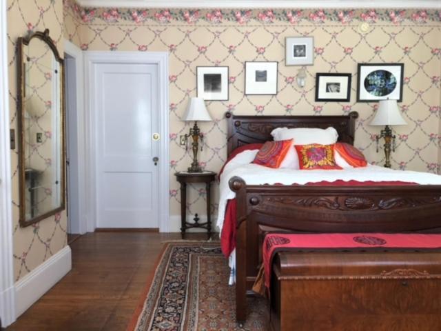 Munroe Inn Boutique Hotel Auburn Exteriér fotografie