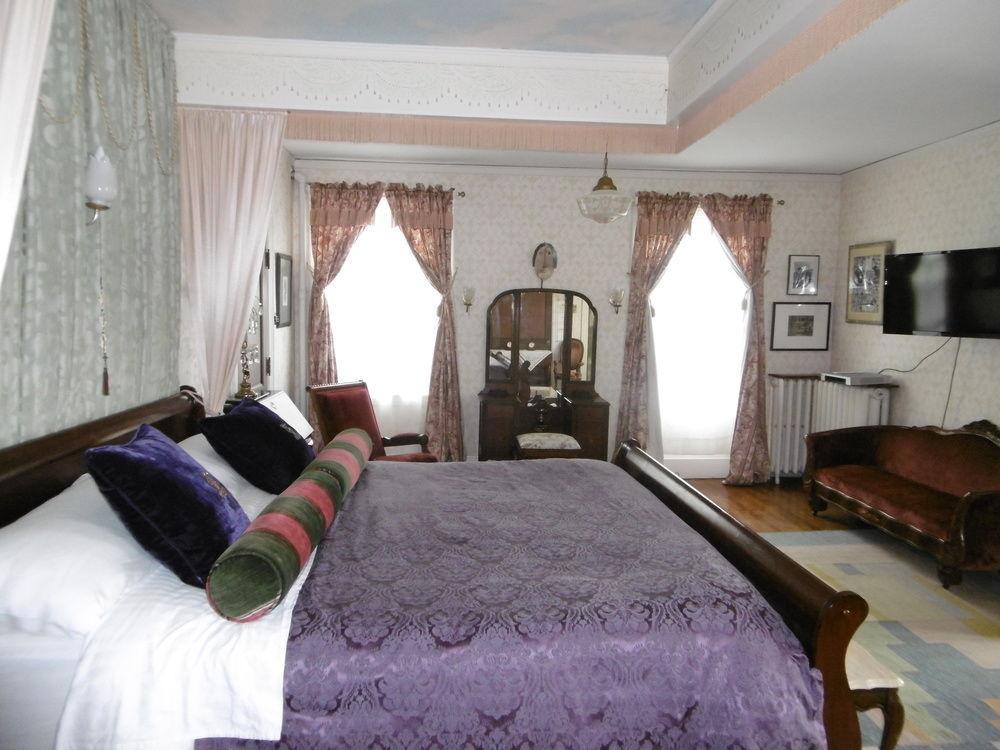 Munroe Inn Boutique Hotel Auburn Exteriér fotografie