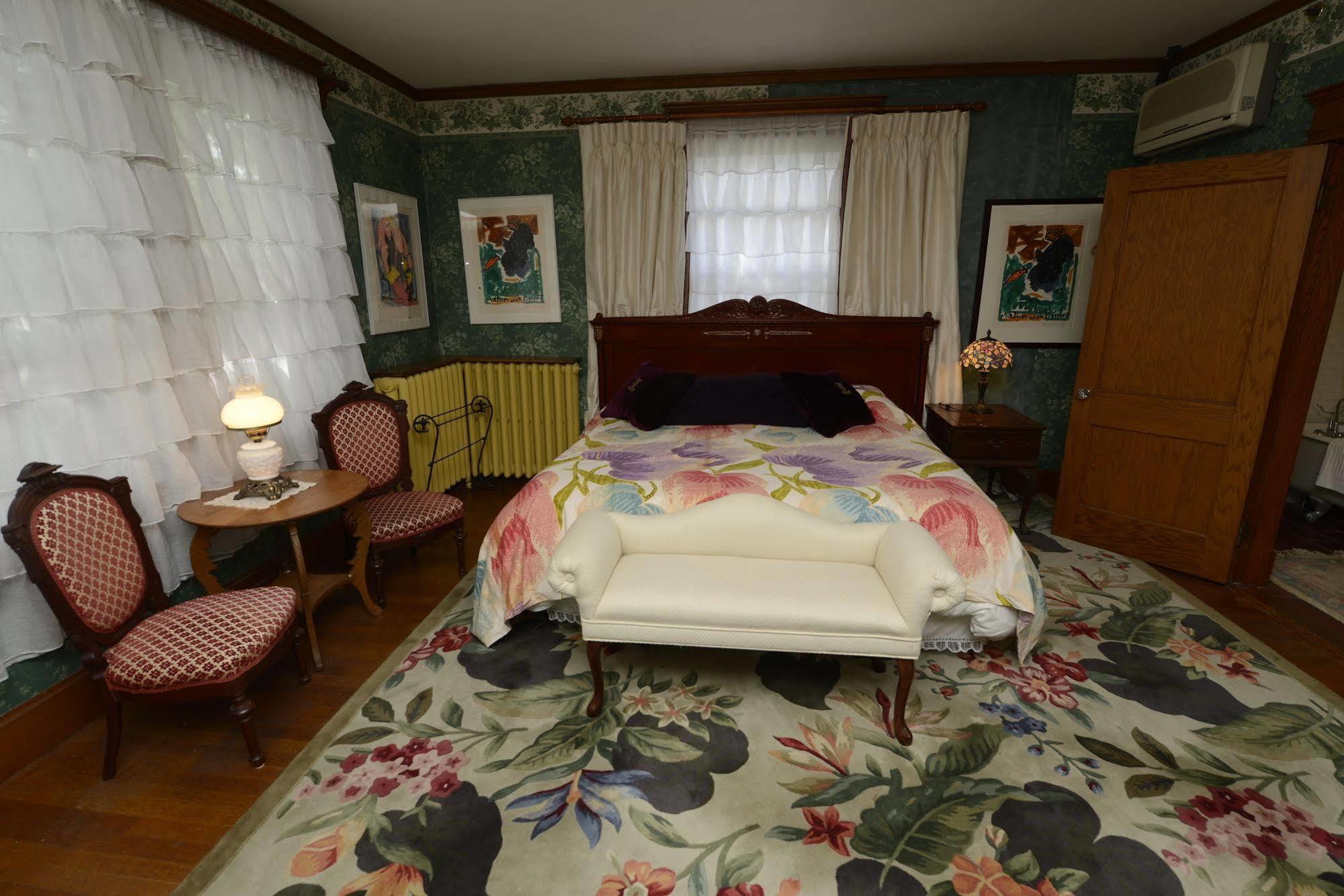 Munroe Inn Boutique Hotel Auburn Exteriér fotografie